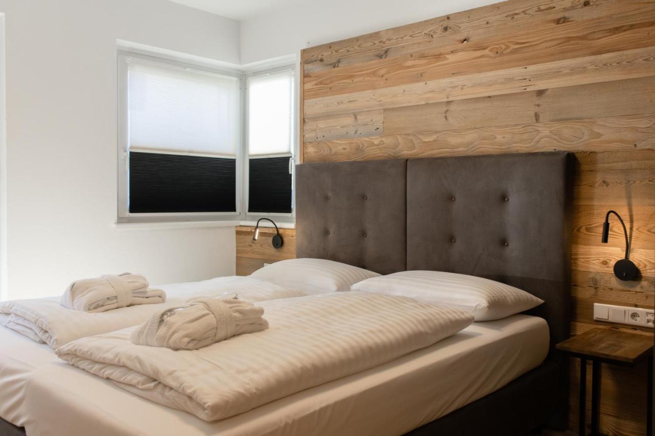 Avenida Style Appartements By Alpin Rentals - Incl Summercard Kaprun Exteriör bild