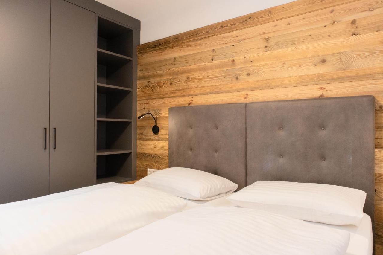 Avenida Style Appartements By Alpin Rentals - Incl Summercard Kaprun Exteriör bild