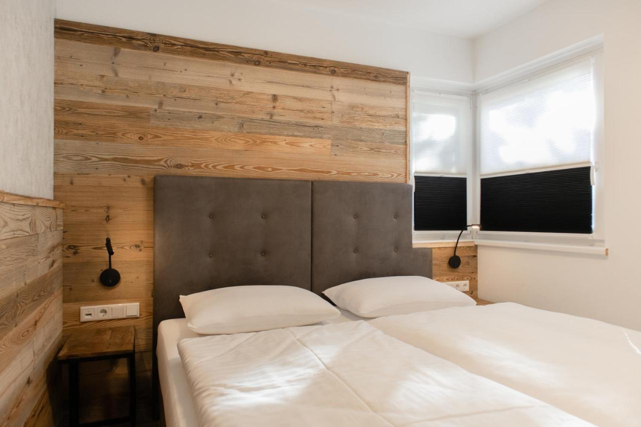Avenida Style Appartements By Alpin Rentals - Incl Summercard Kaprun Exteriör bild