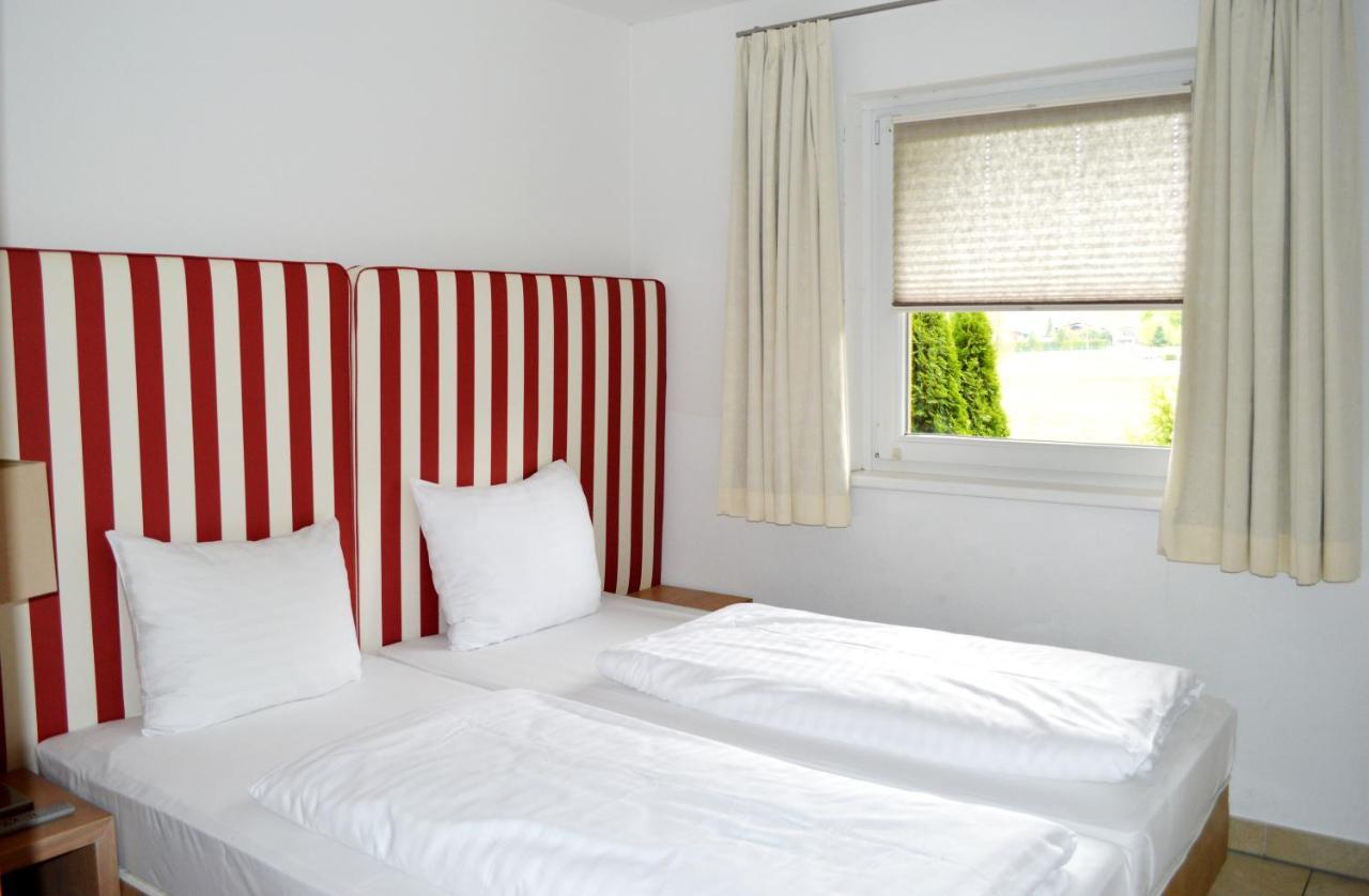 Avenida Style Appartements By Alpin Rentals - Incl Summercard Kaprun Exteriör bild