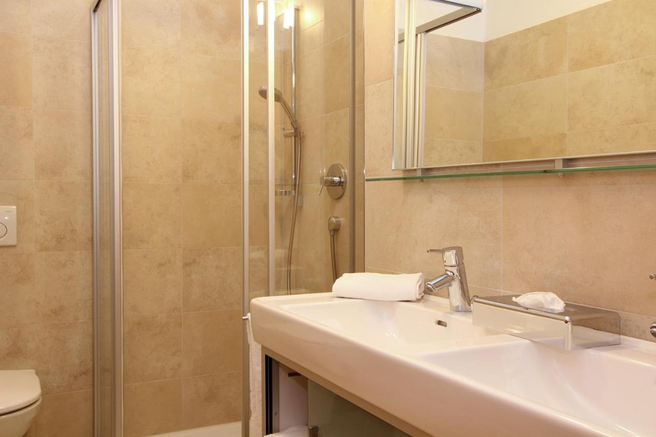 Avenida Style Appartements By Alpin Rentals - Incl Summercard Kaprun Exteriör bild