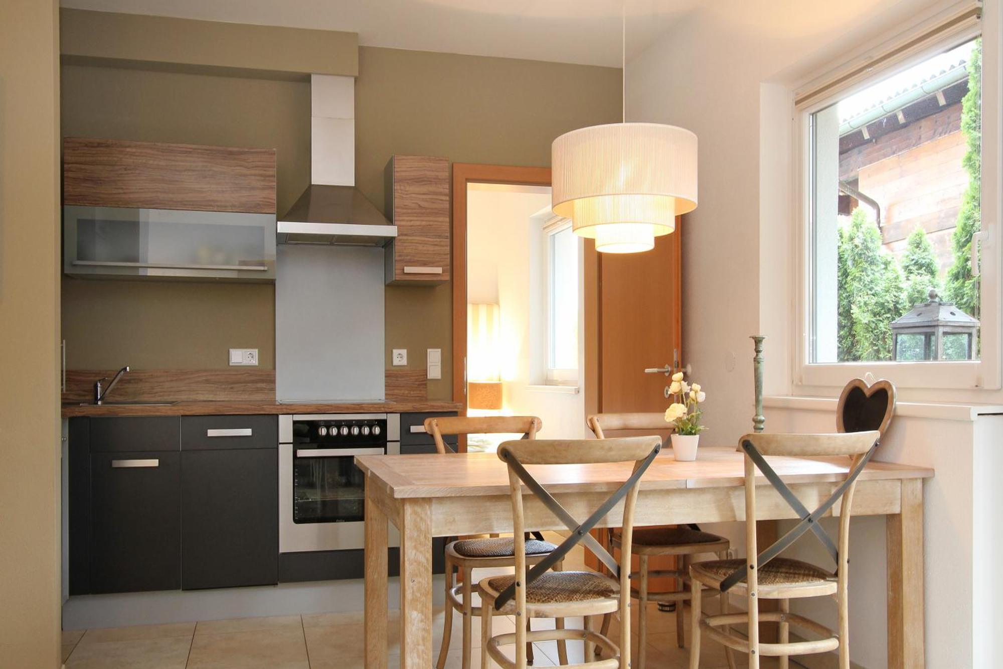 Avenida Style Appartements By Alpin Rentals - Incl Summercard Kaprun Exteriör bild